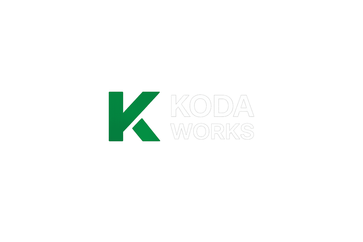 Logo Kodaworks
